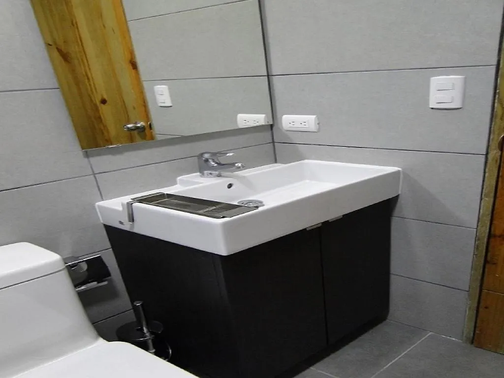 Apartamento Carmil I Santo Domingo
