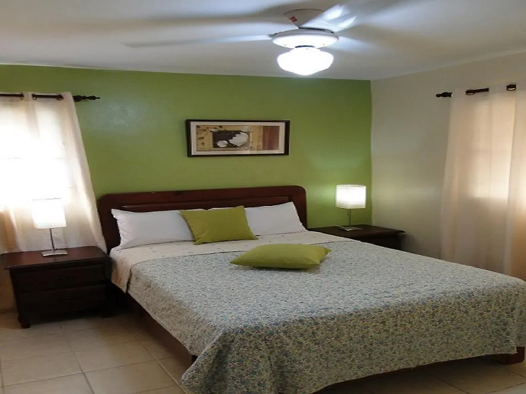 Apartamento Carmil I Santo Domingo 0*,  Dominican Republic
