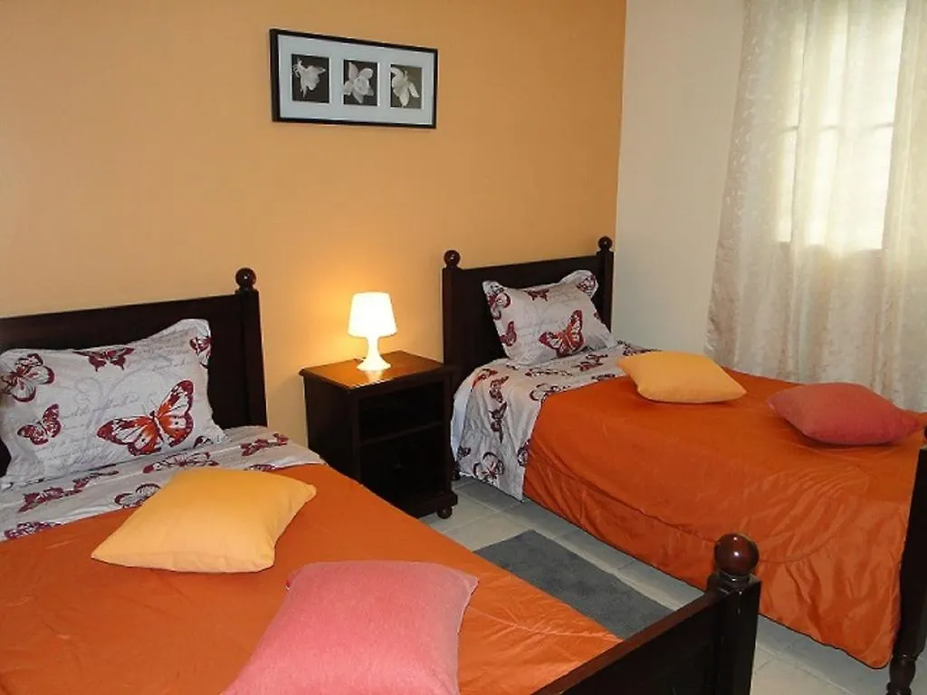Apartamento Carmil I Santo Domingo Apartment