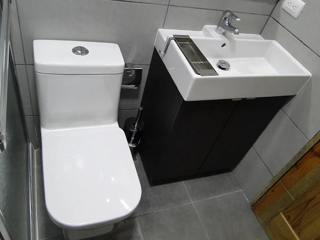 Apartamento Carmil I Santo Domingo