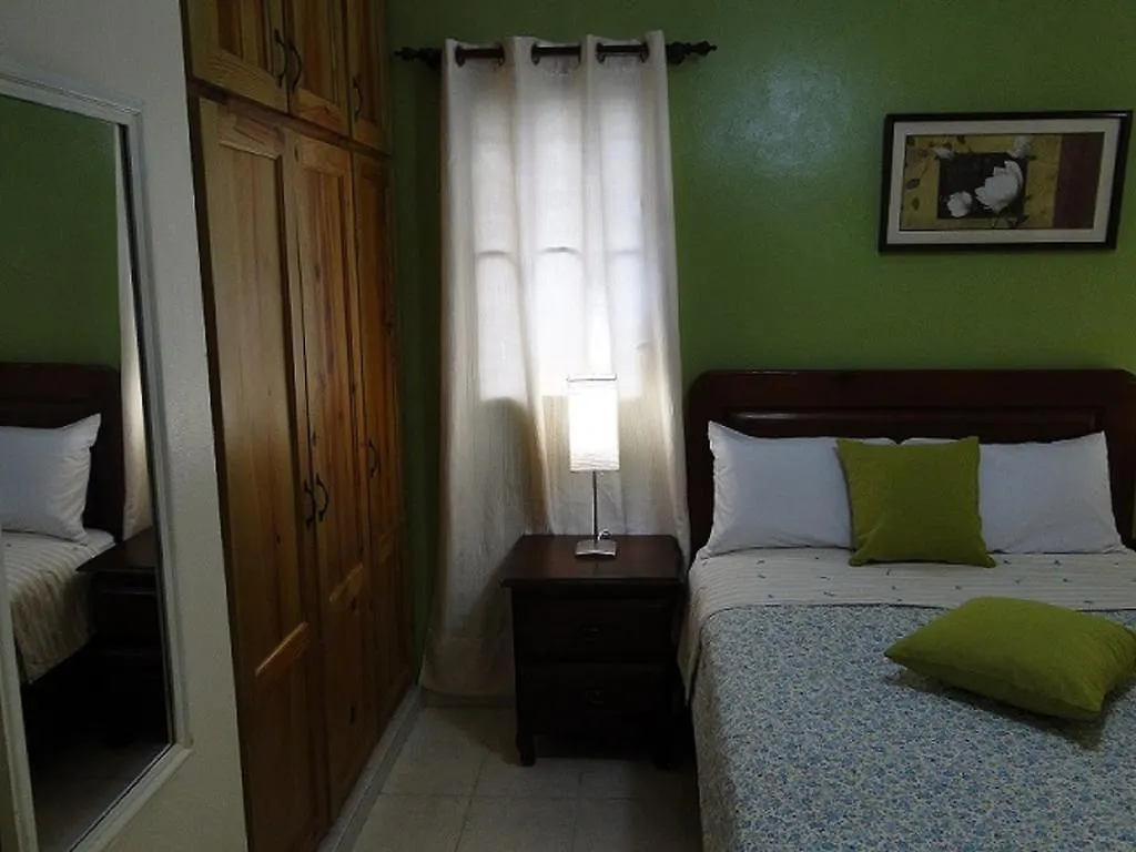 Apartment Apartamento Carmil I Santo Domingo