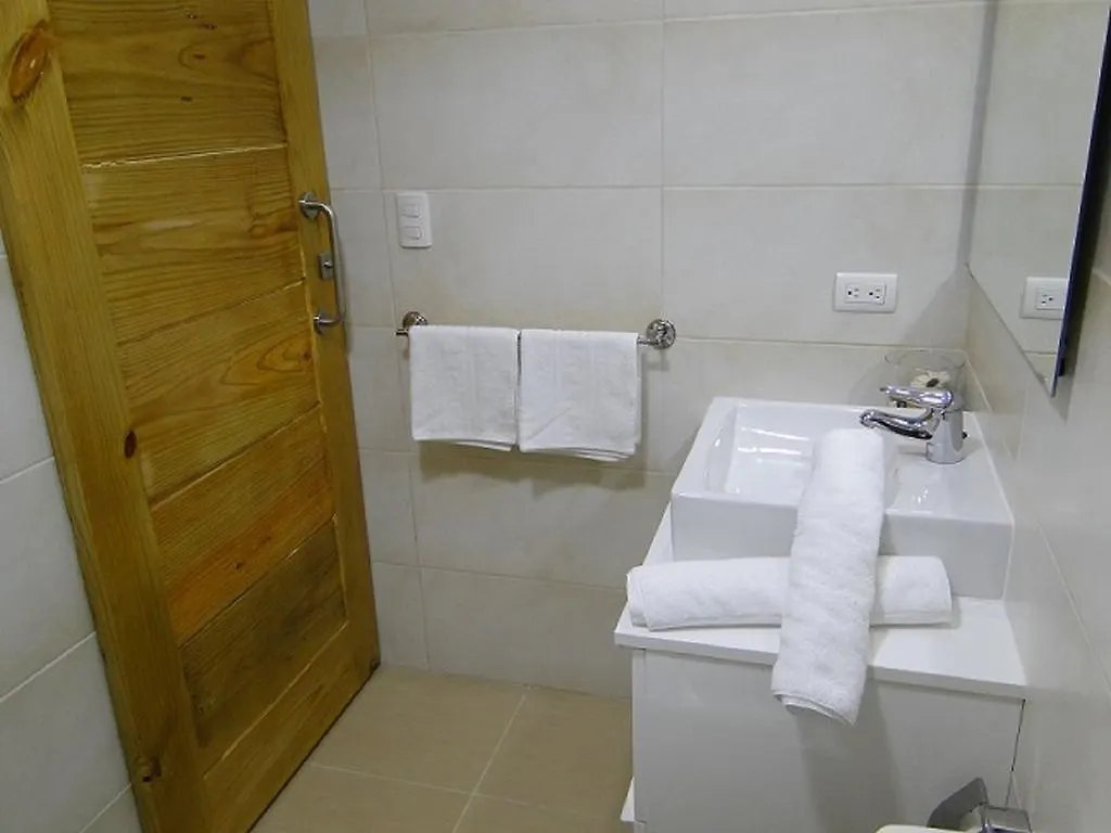 Apartamento Carmil I Santo Domingo 0*,  Dominican Republic