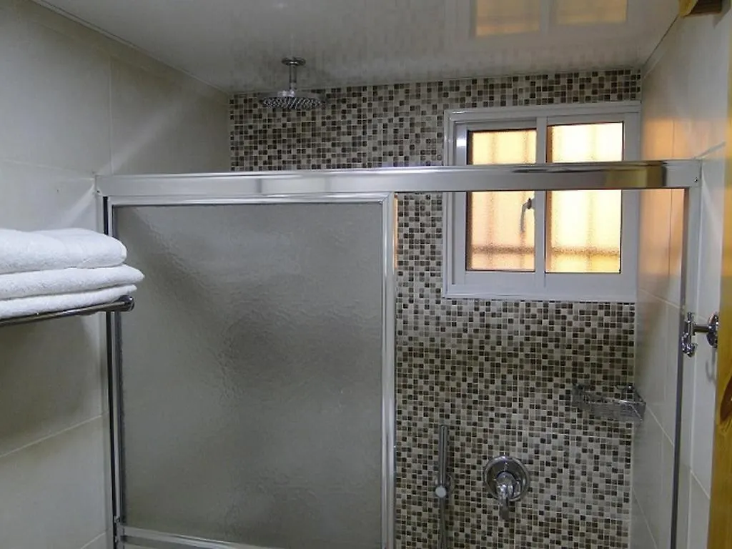 Apartamento Carmil I Santo Domingo Apartment
