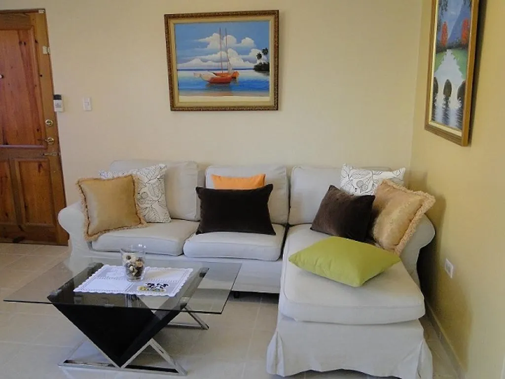 Apartamento Carmil I Santo Domingo 0*,  Dominican Republic