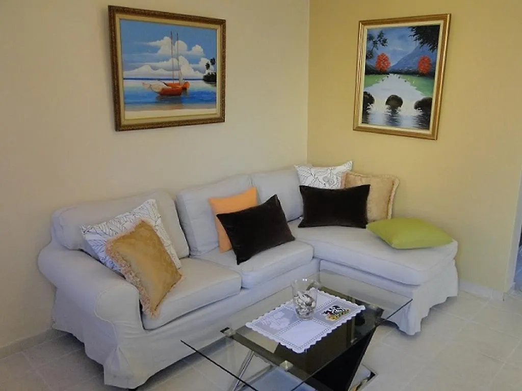 Apartamento Carmil I Santo Domingo